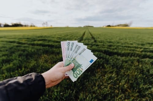 Finansiera sommarprojekt